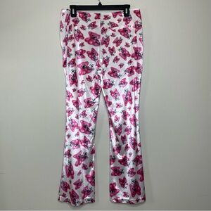 i’m sorry by Petra Collins teddy bear pants